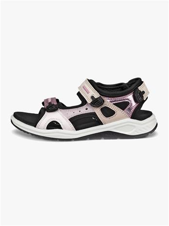 Ecco X-Trinsic K Sandaalit, Old Rose, 40
