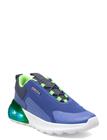 GEOX J Activart Illuminus - Blue - 36