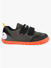 Viking Alv Paw 2V Barefoot Lenkkarit, Black, 21