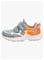 Superfit Rush WP Lenkkarit, Light Green/Orange, 23 – kuva 1
