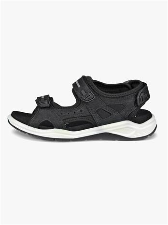 Ecco X-Trinsic K Sandaalit, Black, 37 – kuva 1/4