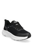 Leaf Hallvide - Black - 39