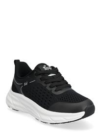 Leaf Hallvide - Black - 39