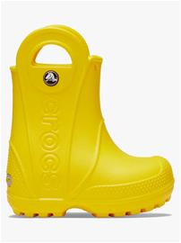 Crocs Handle It Kids Kumisaappaat, Keltaiset, 23-24