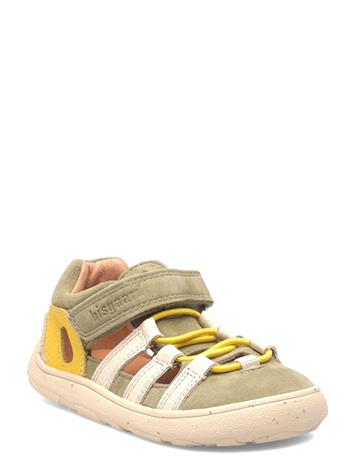 Bisgaard Bisgaard Barefoot Fiona - Green - 29
