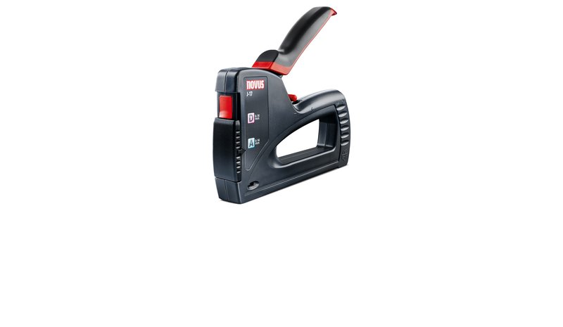 NOVUS J-17 II SINKILä?PISTOOLI