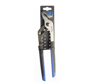GEETEE SIIRTOLEUKAPIHTI 250MM CROME NICK