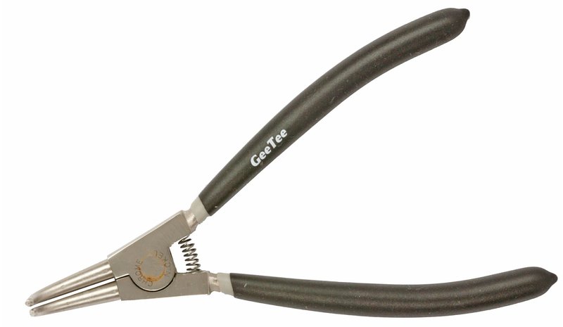 GEETEE LUKKOR.PIHTI 210MM ULKOP/TAIV