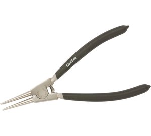GEETEE LUKKOR.PIHTI 225MM ULKOP/SUORA