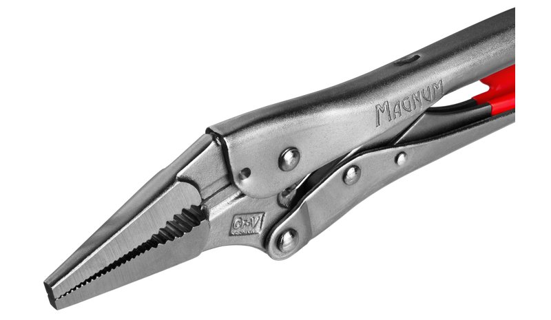 MAGNUM 215MM LUKKOPIHTI PITKä?