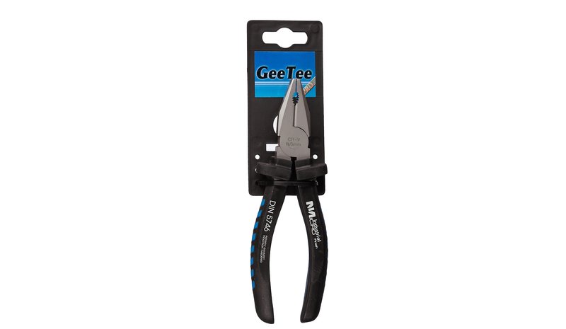 GEETEE 160MM 17-8116-5 LINJAPIHTI