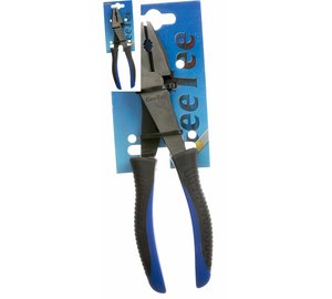 GEETEE LINJAPIHTI 120MM