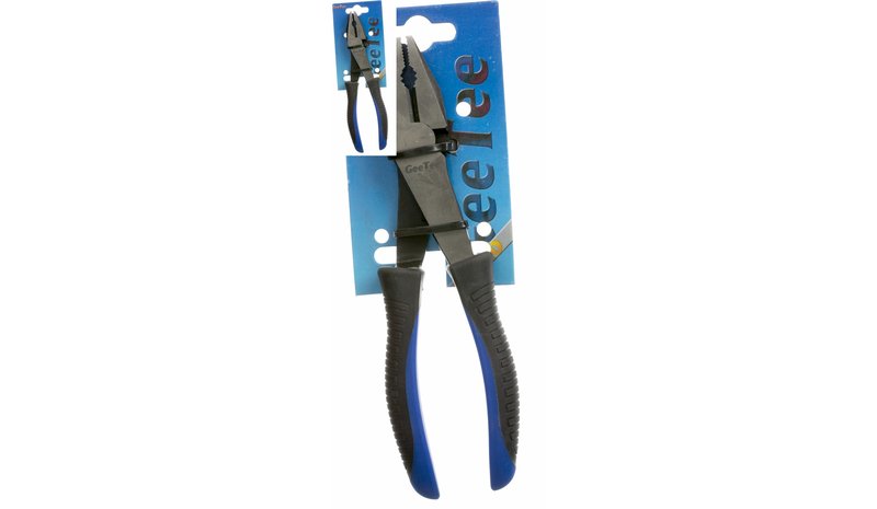 GEETEE LINJAPIHTI 120MM