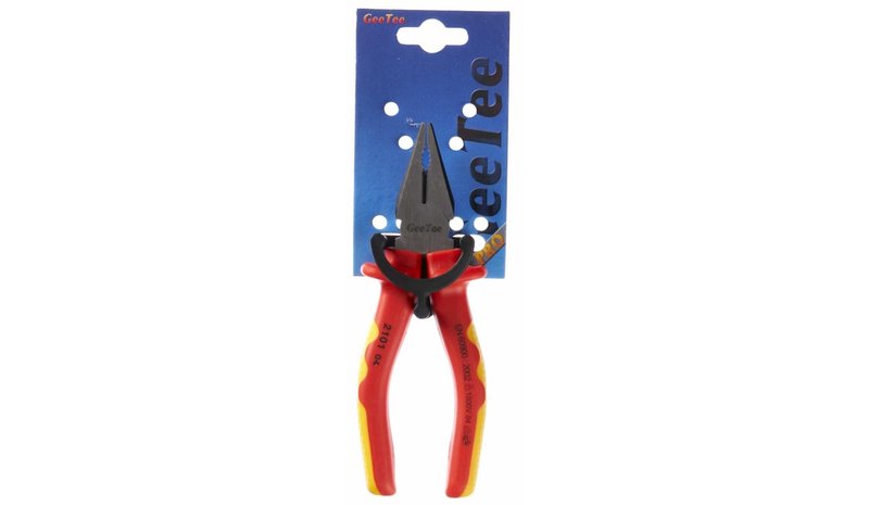 GEETEE LINJAPIHTI 160MM 1000V