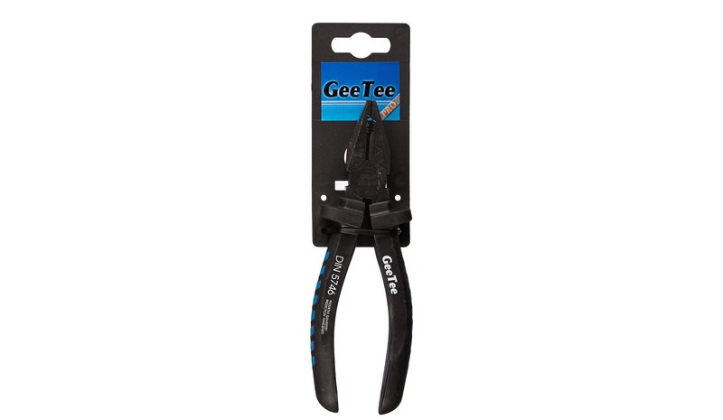 GEETEE LINJAPIHTI 180MM 17-0118-5