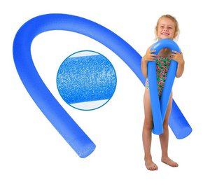 Uimapötkö Comfy, sininen