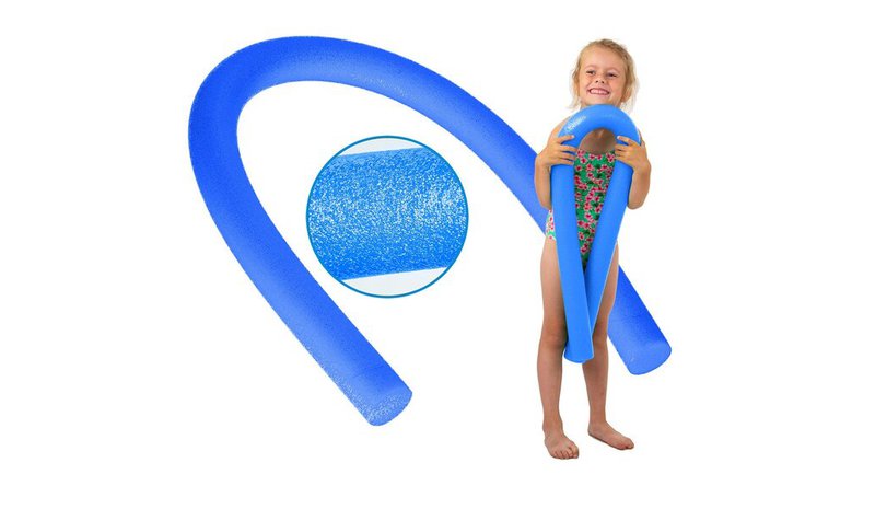 Uimapötkö Comfy, sininen
