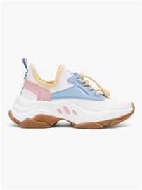Steve Madden Jmatch Lenkkarit, Pastel, 34