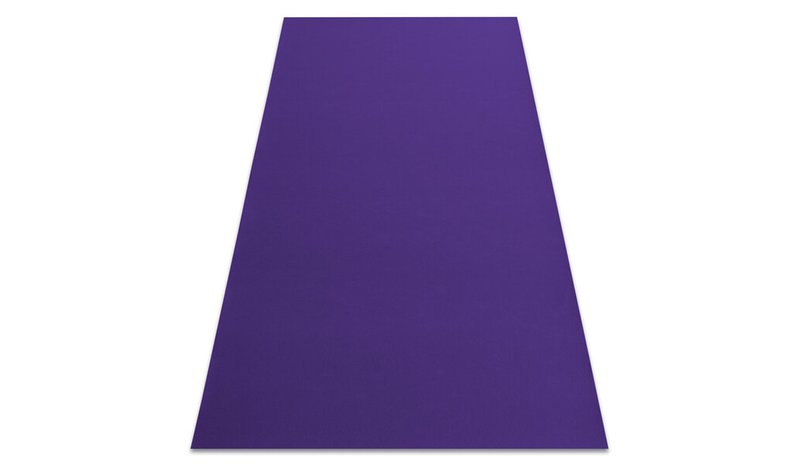 Kumipäällyste RUMBA 1385 violetti