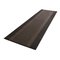 Hanse Home Basic Band Brown matto, 80 cm x 300 cm – kuva 1