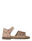 Sofie Schnoor Baby and Kids Vidakb Sandal - Pink - 35