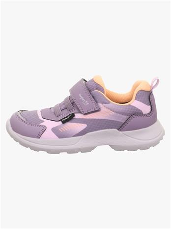 Rush WP Lenkkarit, Violetti/Oranssi, 27