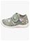 Superfit Spotty Sisäkengät, Light Green/Multicoloured, 19 – kuva 1