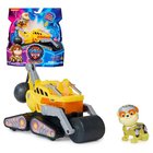 * PAW PATROL Film 2, ajoneuvo RUBBLE 2/