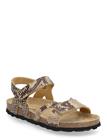 Sofie Schnoor Baby and Kids Linakb Sandal - Multi/patterned - 31