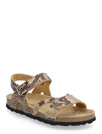 Sofie Schnoor Baby and Kids Linakb Sandal - Multi/patterned - 31