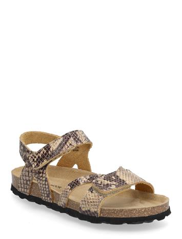 Sofie Schnoor Baby and Kids Linakb Sandal - Multi/patterned - 31
