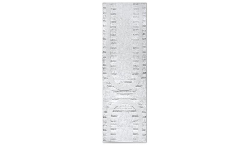 Elle Decoration matto Gallery 80x240 cm