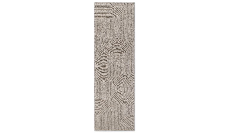 Elle Decoration matto Gallery 80x240 cm