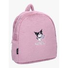Hello Kitty & Friends Plysch Reppu Head In The Clouds, Violetti
