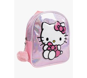 Hello Kitty Reppu, Pink Glitter