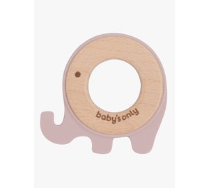 Baby's Only Elephant Purulelu, Old Pink