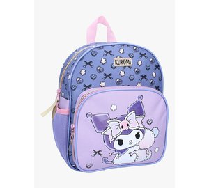 Hello Kitty Reppu Forever Yours, Violetti