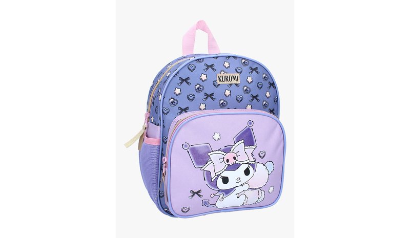 Hello Kitty Reppu Forever Yours, Violetti