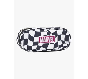Marvel Penaali, Checkered