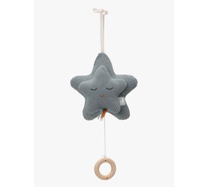 Jollein Star Soittorasia, Sea Green