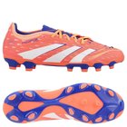adidas Predator Pro MG Coral Blaze - Oranssi/Valkoinen/Beam Orange