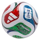 adidas Jalkapallo Trionda League Street World Cup 2026 - Valkoinen/Sininen/Punainen