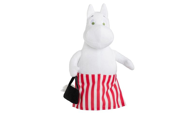 Muumi - Muumimamma 30 cm pehmo