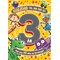 Coloring Book for 3-Year-Olds – kuva 1