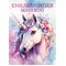 Unicorn Coloring Book – kuva 1