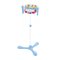 Lexibook - Bluey Adjustable Stand with 2 Mic (S160BY) – kuva 1