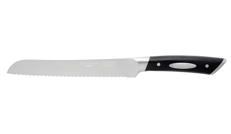 Scanpan - Classic 20cm Leipäveitsi