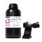 Siraya Tech -tenacious Lava Black-1kg Resin – kuva 1