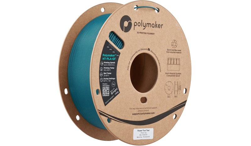 Polymaker Ht-PLA-gf – kuva 4/8