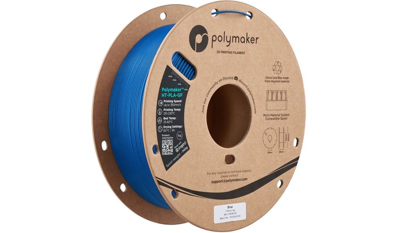 Polymaker Ht-PLA-gf – kuva 5/8